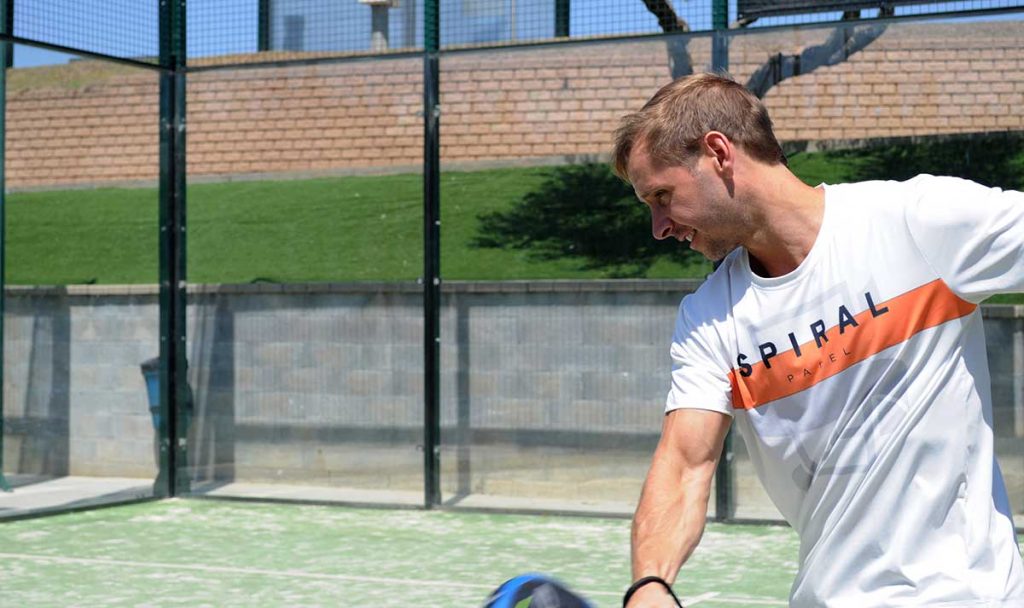Padel, moda y actitud: el nuevo lenguaje del deporte