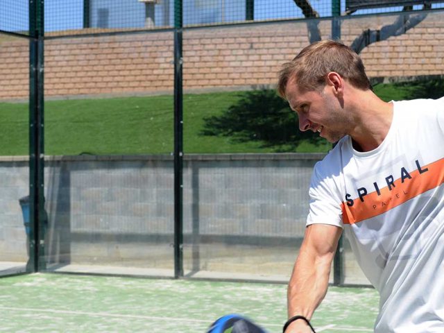 Padel, moda y actitud: el nuevo lenguaje del deporte