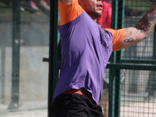 Cómo elegir la ropa perfecta para tus partidos de pádel