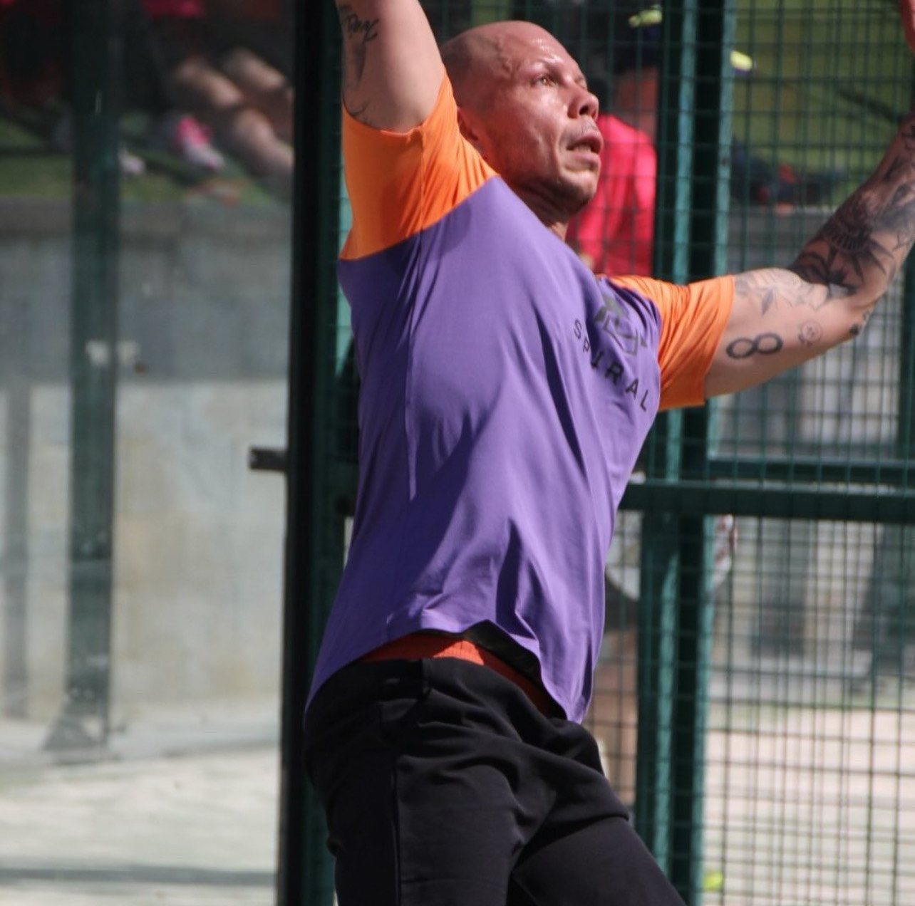 Cómo elegir la ropa perfecta para tus partidos de pádel