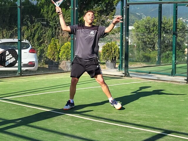 Tips para jugar al pádel con calor