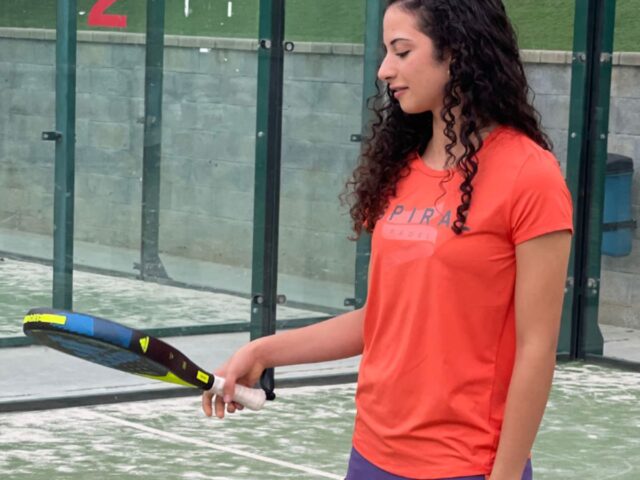 Los errores más comunes en pádel (y cómo evitarlos)