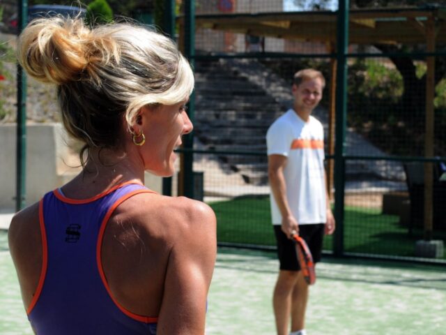 Padel Lifestyle: Viste como un jugador dentro y fuera de la pista