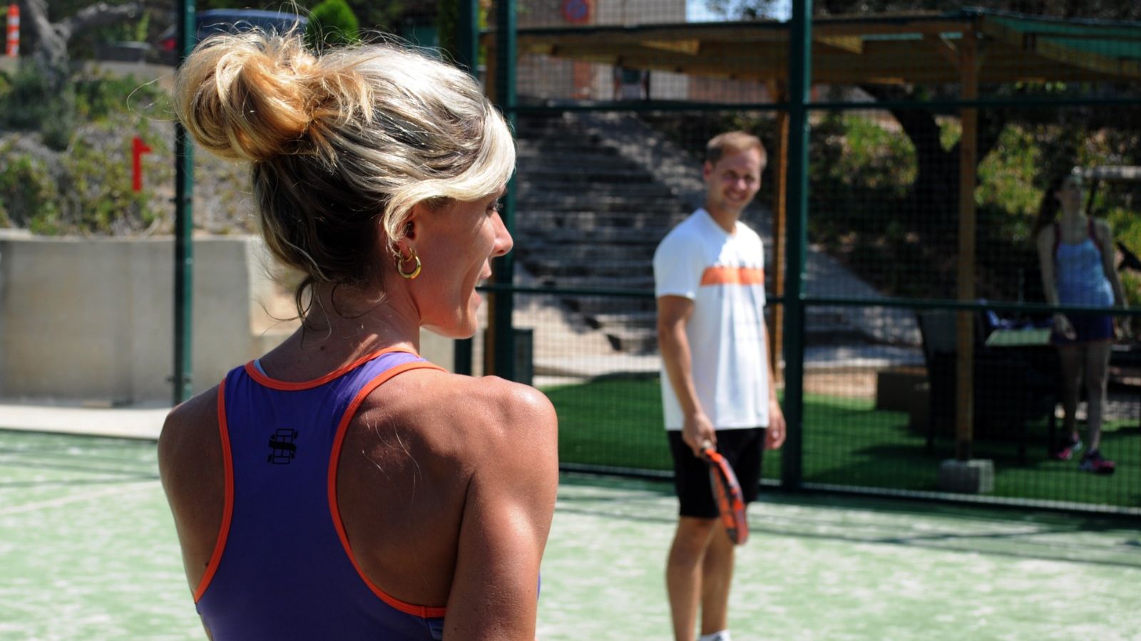 Padel Lifestyle: Viste como un jugador dentro y fuera de la pista