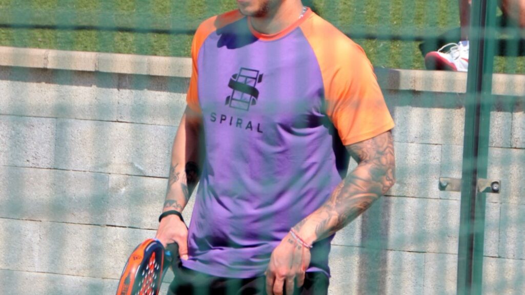 ¿Entrenas como un profesional o solo vas a «echar el rato»