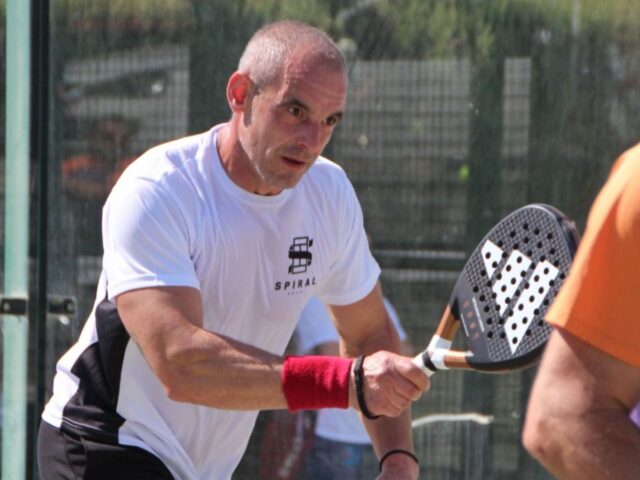 Geometría del «Por Tres»