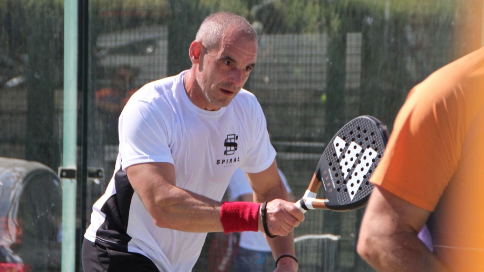 Geometría del «Por Tres»