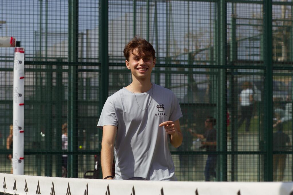 ¿Pádel o fisioterapia? Por qué tu pala no es el problema