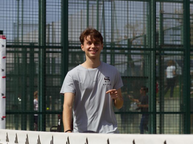 ¿Pádel o fisioterapia? Por qué tu pala no es el problema