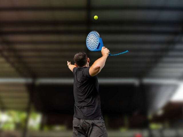 5 señales de que estás listo para competir en pádel