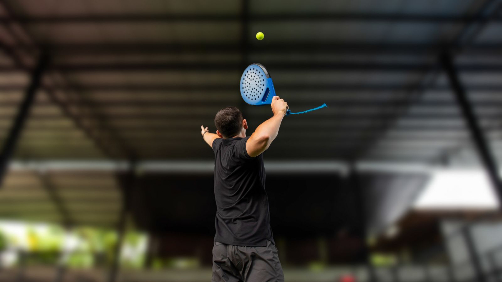 5 señales de que estás listo para competir en pádel